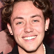 Ethan Cutkosky
