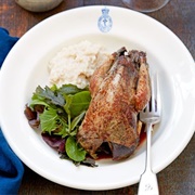 Wild Grouse