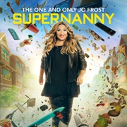 Super Nanny