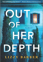 Out of Her Depth (Lizzy Barber)