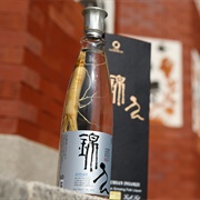 Ginseng Liquor / Insam-Ju