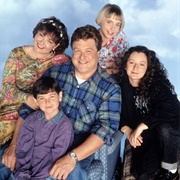 The Conners
