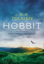 The Hobbit (J.R.R. Tolkien)