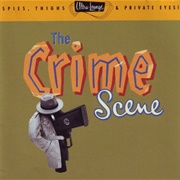 Various – the Crime Scene
