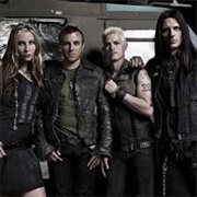 Opiate for the Masses