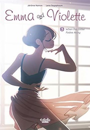 When the Glitter Fades Away (Jérôme Hamon)