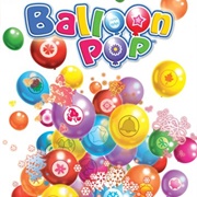 Balloon Pop