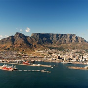 Table Mountain National Park, Cape Town, South Africa