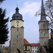 Arnstadt