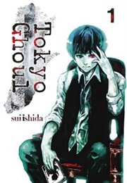 Tokyo Ghoul 1 (Ishida, Sui)