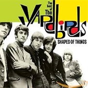 Shapes of Things - The Yardbirds