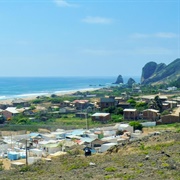 San Lorenzo, Ecuador