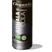 Pacific TRM Organic Kohala Cola