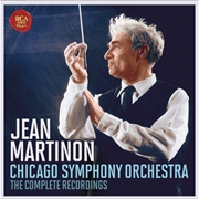 Jean Martinon - Ravel: Daphnis and Chloe Suite No. 2 (From CSO Recordings)