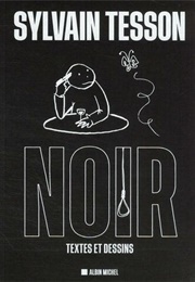 Noir (Sylvain Tesson)