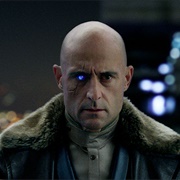 Doctor Sivana (Shazam!, 2019)