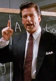 Glengarry Glen Ross – "Always Be Closing" (1992)
