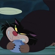 Lucifer (Cinderella, 1950)