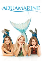 Aquamarine (2006)