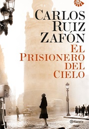 The Prisoner of Heaven (Carlos Ruiz Zafón)