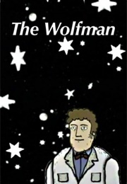 The Wolfman (2001)