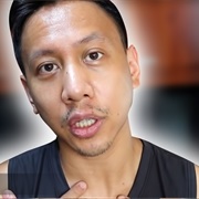 Mikey Bustos (Bisexual, He/Him)