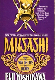 Way of Life and Death (Eiji Yoshikawa)