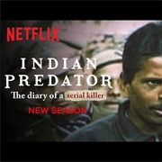 Indian Predator: The Diary of a Serial Killer