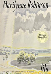 Lila (Marilynne Robinson)