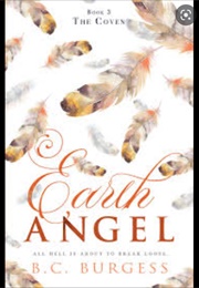 The Coven (B.C. Burgess)