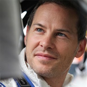 Jacques Villeneuve