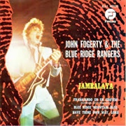 Jambalaya (On the Bayou) - John Fogerty