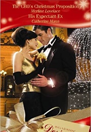 The CEO's Christmas Proposition (Merline Lovelace)