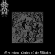 Ethereal Dimensions - Mysterious Circles of the Witches