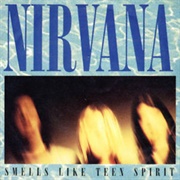 'Smells Like Teen Spirit' - Nirvana