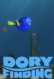 Dory Finding (2021)