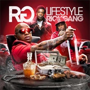 'Lifestyle' by Rich Gang