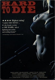 Sorority House Massacre III: Hard to Die (1990)