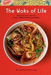 The Woks of Life (Bill Leung, Kaitlin Leung, Judy Leung and Sarah Le)