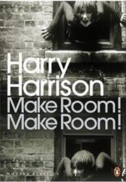 Make Room! Make Room! (Harry Harrison)