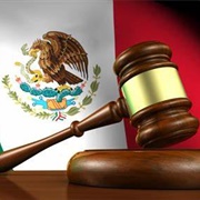 Mexican Law