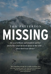 Missing (Tom Patterson)