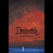 Dornenreich - Flammentriebe