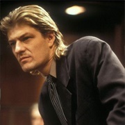 Sean Miller (Patriot Games, 1992)