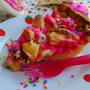 Lofthouse Sugar Cookie Pie