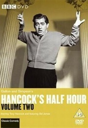 Hancock's Half Hour: Volume 2 (2005)