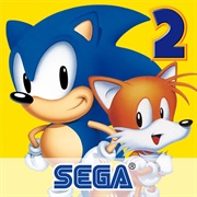 Sonic the Hedgehog 2 Classic