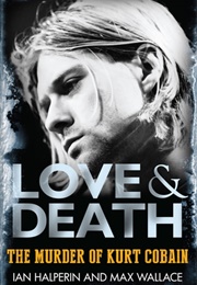 Love & Death (Max Wallace, Ian Halperin)
