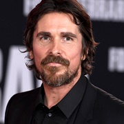 Christian Bale