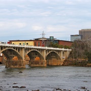 Columbia, South Carolina